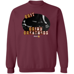 GR Victory Bell State Finals Crewneck
