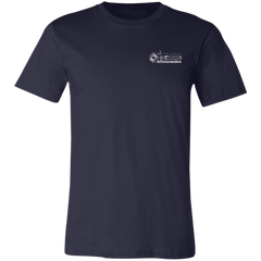 ID#a1m ** HOME ESPRESSO AFICIANADO T-SHIRT