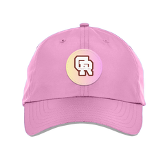 GR WRESTLING PITCH CAP