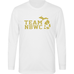 z(bby) NBWC Youth Long Sleeve Tee