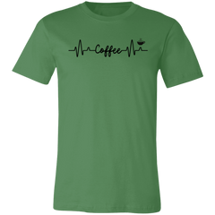 ID#D1M PULSE T-SHIRT