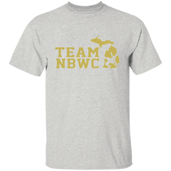 z(bby) NBWC Youth Cotton T-Shirt