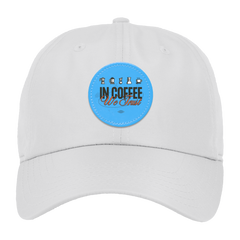 ID#E4M ** TRUST HAT