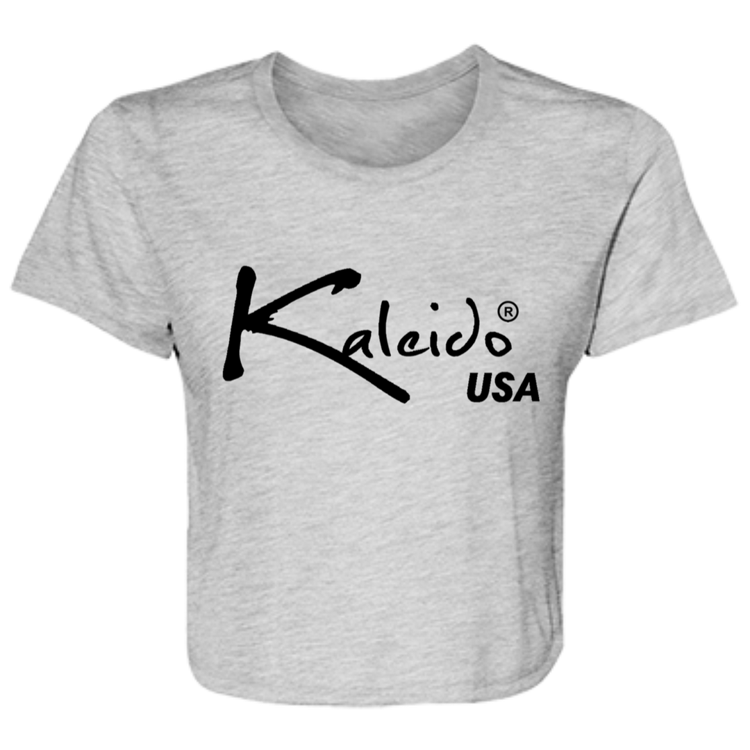 KALEIDO WOMENS T-SHIRT