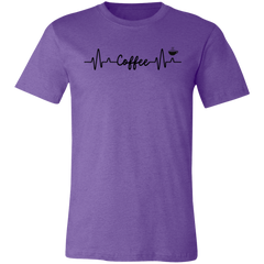 ID#D1M PULSE T-SHIRT