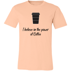 ID#Q1M ** POWER  T-SHIRT