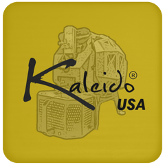 KALEIDO COASTER