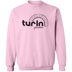 TURIN CREWNECK