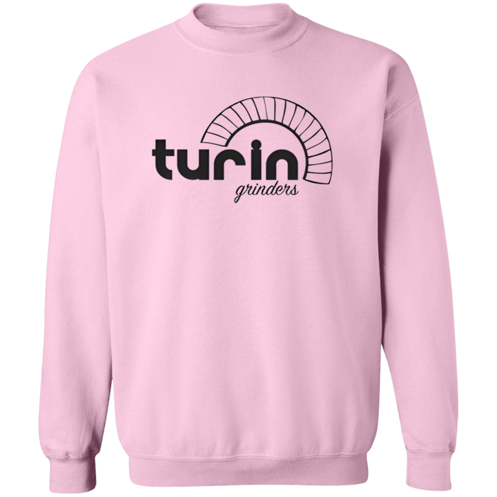 TURIN CREWNECK