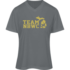 z(bbw) NBWC Womens Zone Tee