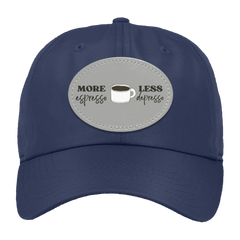 ID#C4 ** MORE ESPRESSO CAP