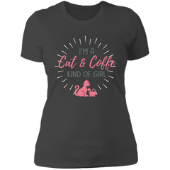 CAT T-SHIRT
