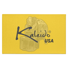 KALEIDO DOORMAT