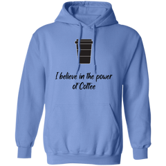 ID#Q2M ** POWER HOODIE