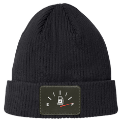 ID#H4M ** FULL BEANIE