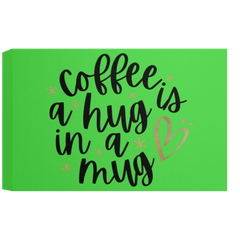 ID#G5 ** HUG CANVAS