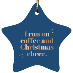 ID#O5 ** CHRISTMAS ORNAMENT