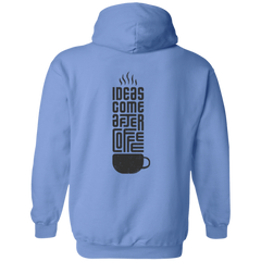 ID#K2M ** IDEAS FULL ZIP HOODIE