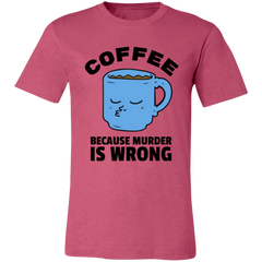 WRONG TSHIRT