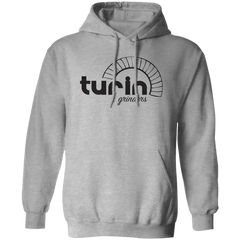 TURIN HOODIE