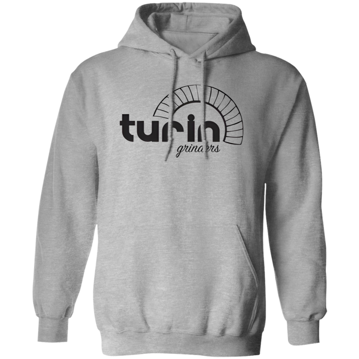 TURIN HOODIE