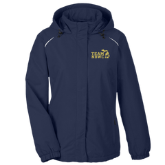 z(eew) NBWC Womens Profile Fleece Lined Jacket