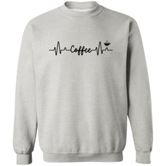 ID#D3M PULSE CREWNECK