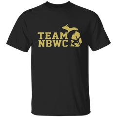 z(bby) NBWC Youth Cotton T-Shirt