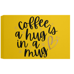 ID#G5 ** HUG CANVAS