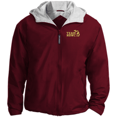 z(eem) NBWC Mens Team Jacket