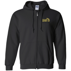 z(ddm) NBWC Mens Hooded Sweatshirt
