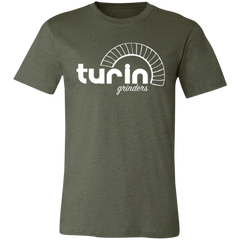 TURIN T-SHIRT