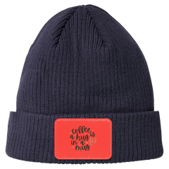 ID#G4M ** HUG BEANIE