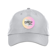 ESPRESSO OUTLET PITCH CAP