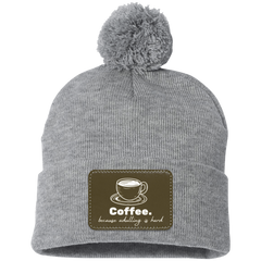 ID#N4 ** ADULTING CAP