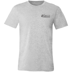 ID#a1m ** HOME ESPRESSO AFICIANADO T-SHIRT