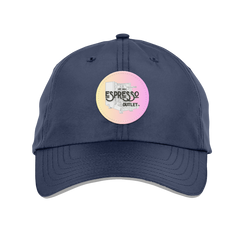 ESPRESSO OUTLET PITCH CAP
