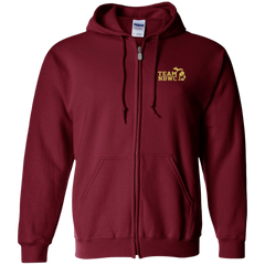 z(ddm) NBWC Mens Hooded Sweatshirt