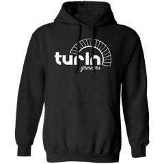 TURIN HOODIE