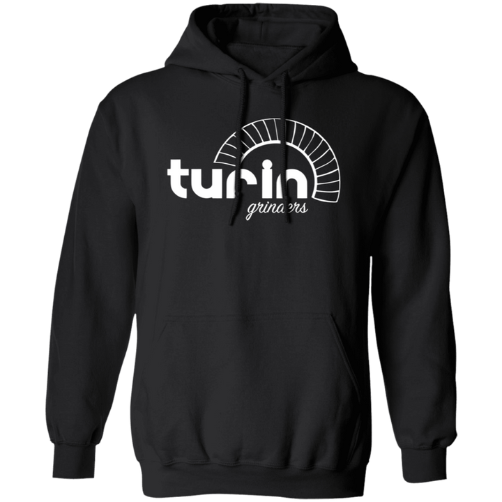 TURIN HOODIE