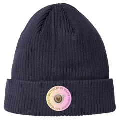 ID#P4 ** HAPPY BEANIE