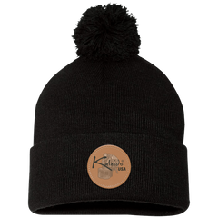 KALEIDO KNIT CAP