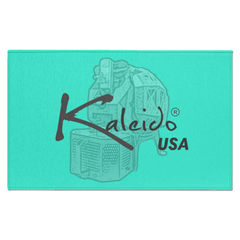 KALEIDO DOORMAT