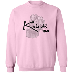 KALEIDO CREWNECK