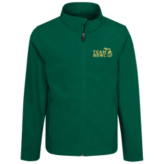 z(eey) NBWC Youth Soft Shell Jacket
