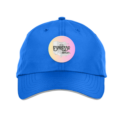 ESPRESSO OUTLET PITCH CAP