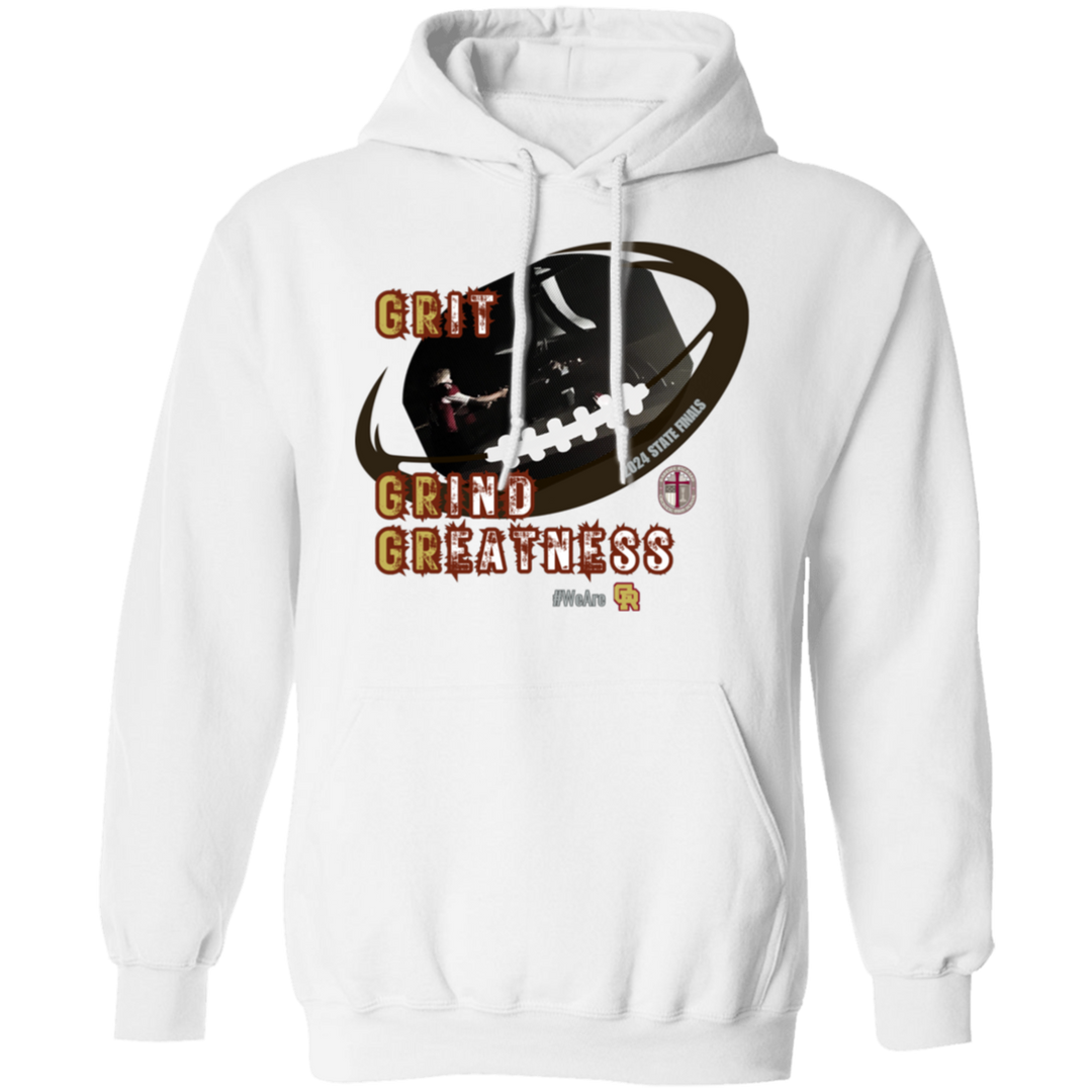 GR STATE FINALS HOODIE