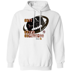 GR STATE FINALS HOODIE