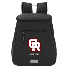 GR WRESTLING COOLER