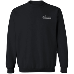 ID#A3M ** HOME ESPRESSO AFICIONADOS SWEATSHIRT